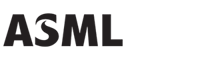 Logo ASML